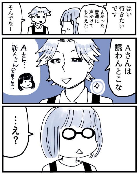 人間関係 アルバイト 飲み会