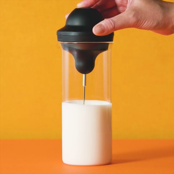 タリーズミルクフォーマー