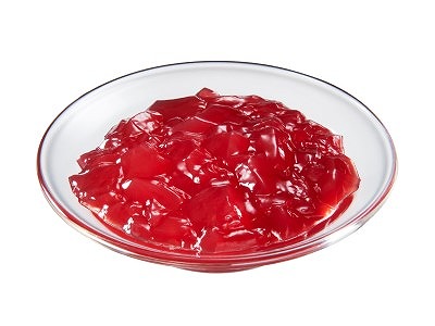 「あまおう 苺ゼリー」