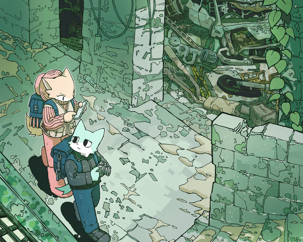 BAKIO　隠し絵　ねとらぼ