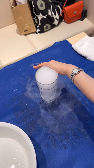 ダウンバースト