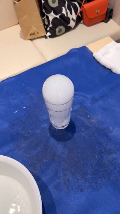 ダウンバースト