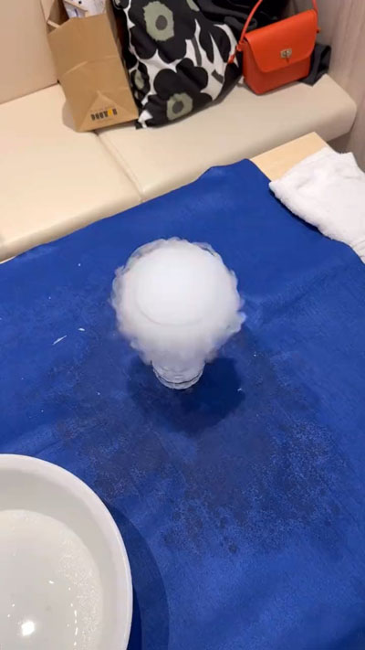 ダウンバースト