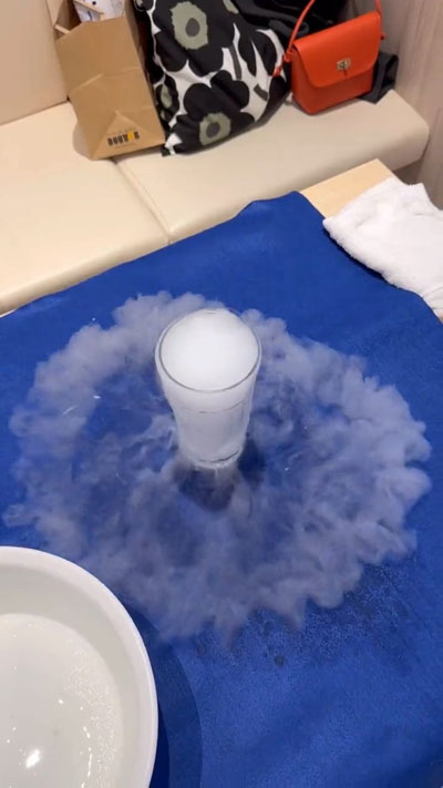 ダウンバースト