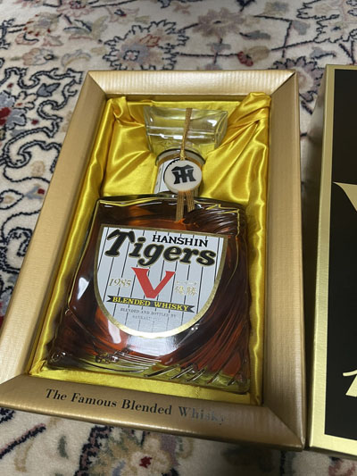 阪神タイガース