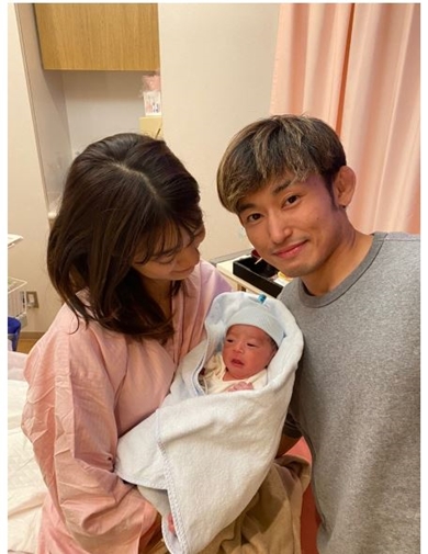 才賀紀左衛門と元妻