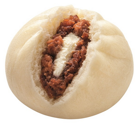 モスバーガー監修 テリヤキ