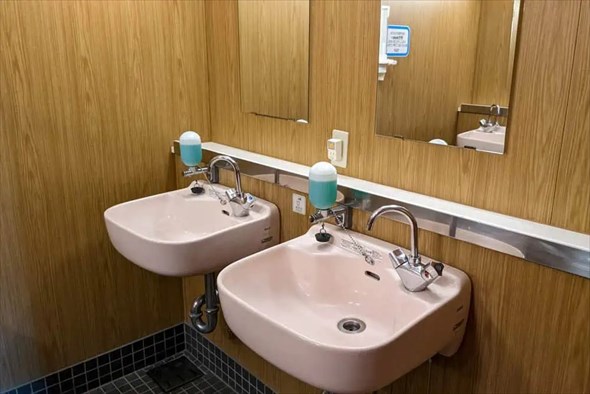 「おがさわら丸」乗船レポ