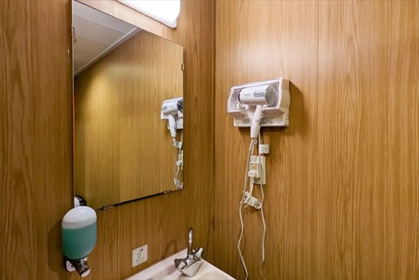 「おがさわら丸」乗船レポ