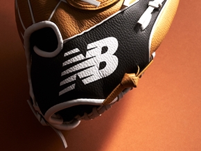 大谷翔平グローブ寄贈