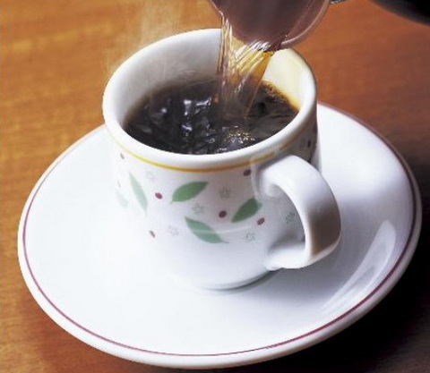 デニーズ アメリカンコーヒー