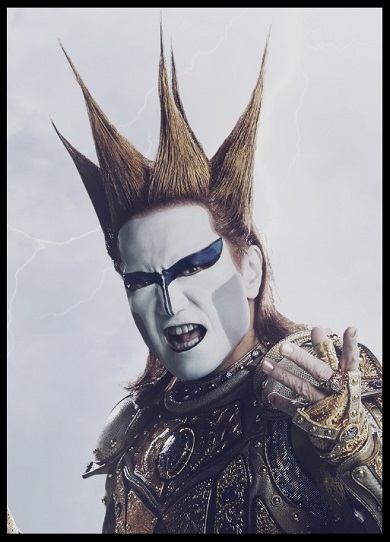 聖飢魔II ウラビデオ3    ※デーモン閣下 聖飢魔II ウラビデオ3 ※デーモン閣下の通販 by ♡ぴーうさ♡｜ラクマ