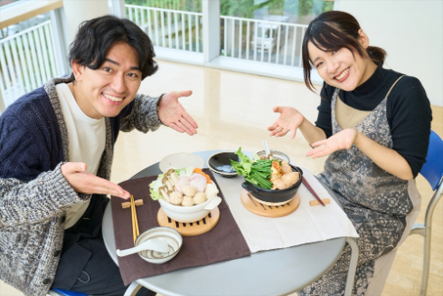 鍋キューブ 味の素