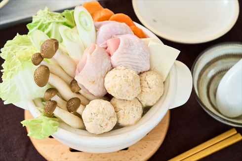 鍋キューブ 味の素