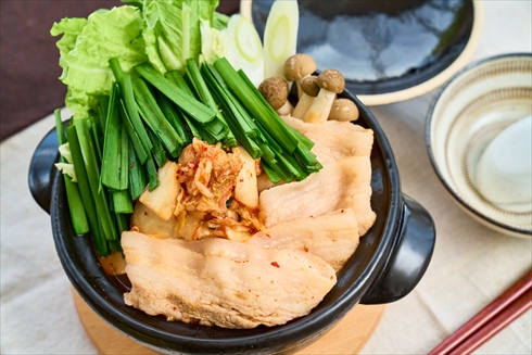 鍋キューブ 味の素