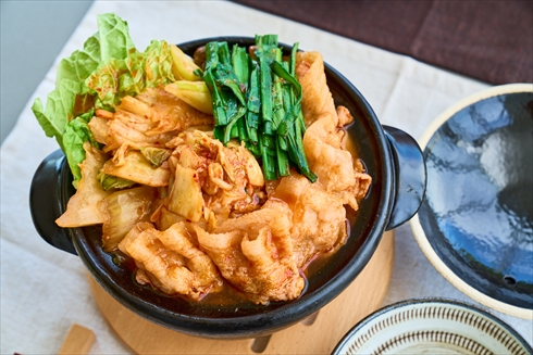 鍋キューブ 味の素