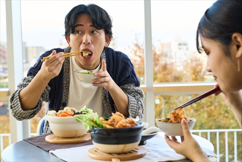 鍋キューブ 味の素