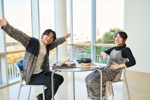 鍋キューブ 味の素