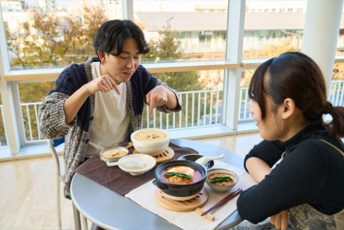 鍋キューブ 味の素