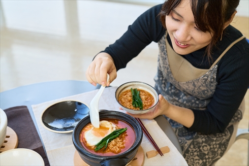 鍋キューブ 味の素