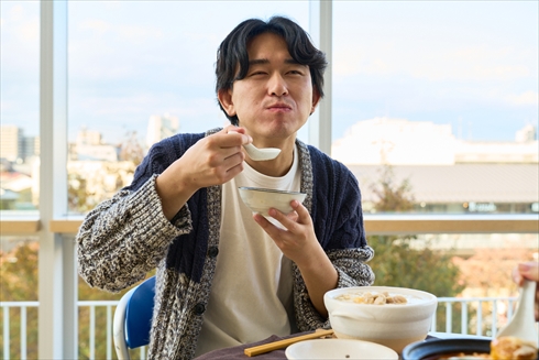 鍋キューブ 味の素