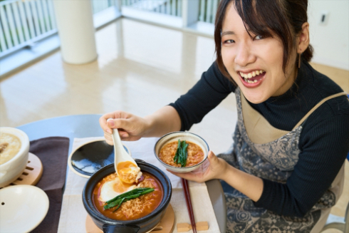 鍋キューブ 味の素