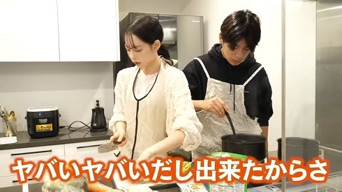 鍋キューブ 味の素