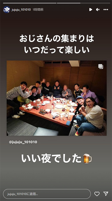 「ロッチ」中岡創一と野球好き芸人たち