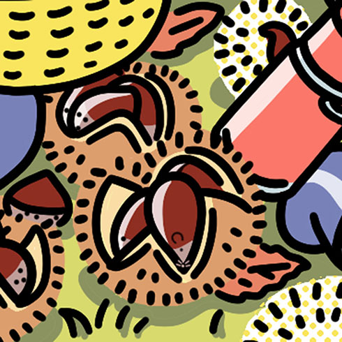 画像内テキスト