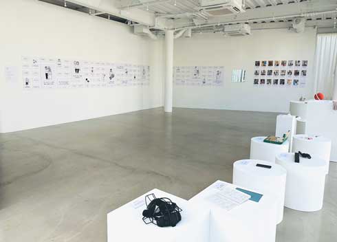 いい人すぎるよ美術館 切ないすぎるよ博物館 展覧会 パルコ 巡回 いい人すぎるよ展