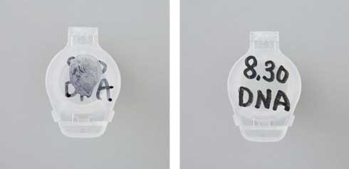 コクヨ 実験 研究環境に適した アルコールで文字が消えにくい リサーチラボペン