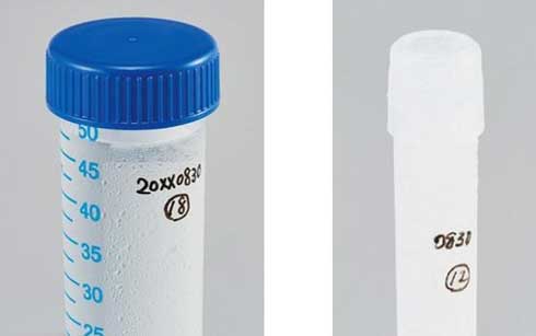 コクヨ 実験 研究環境に適した アルコールで文字が消えにくい リサーチラボペン