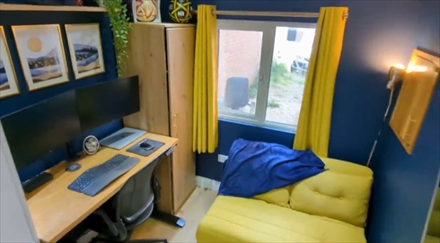 ビフォーアフター　改装　リフォーム