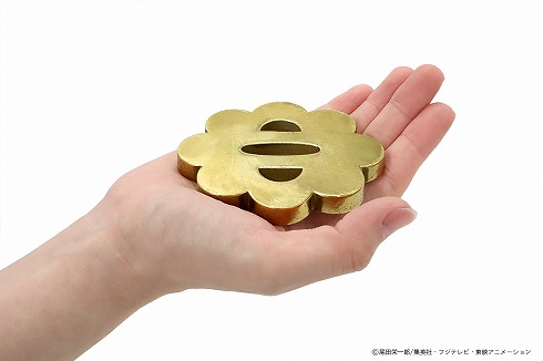 「ゾロの刀の鍔」ラインアップ4