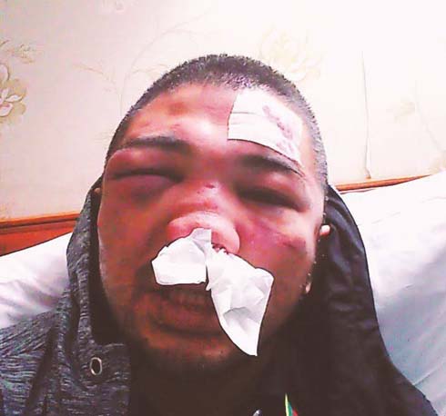 クレイジージャーニー