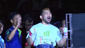 クレイジージャーニー