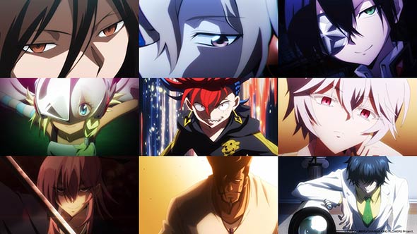 アニメ「SHAMAN KING FLOWERS」OPは水樹奈々「Turn the World」