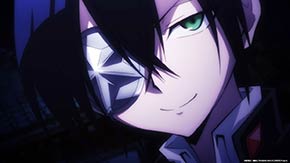 アニメ「SHAMAN KING FLOWERS」OPは水樹奈々「Turn the World」