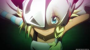 アニメ「SHAMAN KING FLOWERS」OPは水樹奈々「Turn the World」