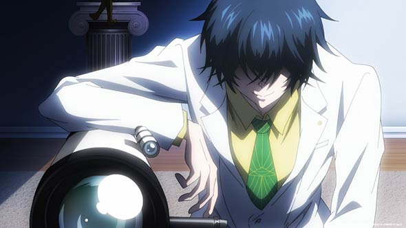 アニメ「SHAMAN KING FLOWERS」OPは水樹奈々「Turn the World」