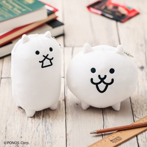 にゃんこ大戦争公式ブック01