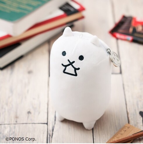 にゃんこ大戦争公式ブック10