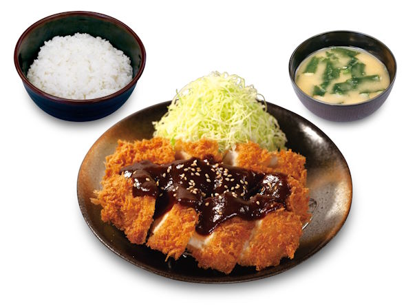 松のやささみカツ