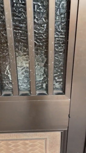 短時間でも離れたくないえまちゃん