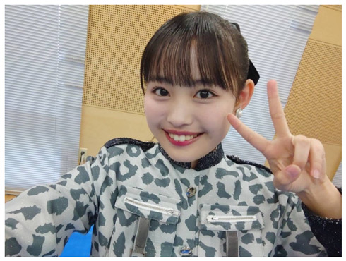 「アンジュルム」公式ブログ