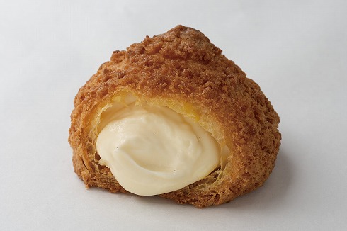 ココナッツサブレシュー