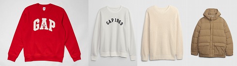 スペシャルプライス商品の例