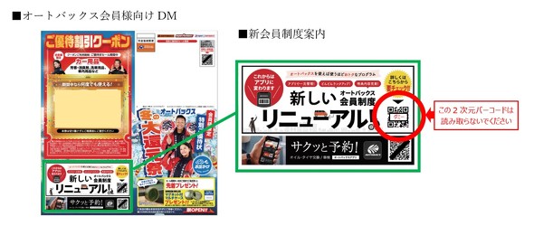 オートバックス