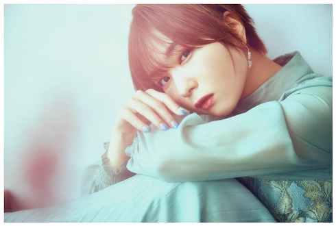 11月15日に24歳の誕生日を迎えた富田美憂