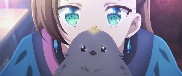 劇場版はめふらシーンカット